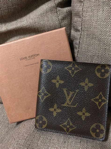 louis vuitton malletier a paris wallet|Louis Vuitton Paris shop.